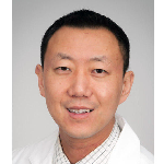 Image of Dr. Michael He, MD