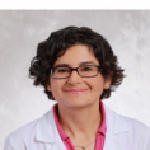 Image of Dr. Maria Olga Villa, MD