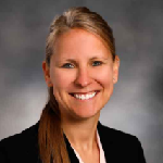 Image of Dr. Kathryn Louise Ellens, NP, A-GNP, MD