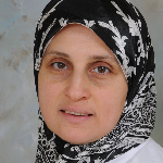 Image of Dr. Rima M. Jibaly, BS, MD