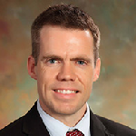 Image of Dr. Caleb J. Behrend, MD