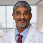 Image of Dr. Ahsan M. Basha, MD