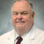Image of Dr. Daniel James Carroll, MD