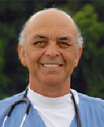 Image of Dr. Kenneth Edward Locklear, MD