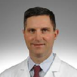 Image of Dr. Keith Thomas Lonergan, MD