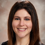 Image of Mrs. Stacy Marie O'Brien, APRN