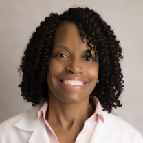 Image of Dr. Danielle Denise Knight, MD