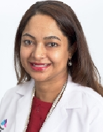 Image of Dr. Arshia Nishat, MD