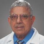 Image of Dr. Placido A. Menezes, FACS, MD