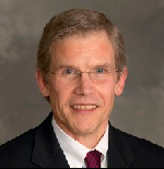 Image of Dr. Harry Phillips, MD