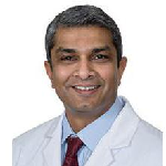 Image of Dr. Sanjay Serrao, MD