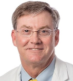Image of Dr. Michael Johnson, FACS, MD