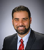 Image of Dr. Rami Sabbah Eltibi, MD