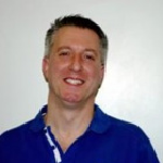 Image of Russell Hartophilis, PHYSICAL THERAPIST