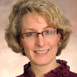 Image of Dr. Anna K. Feitelson, MD