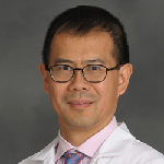 Image of Dr. Jeffrey Hom, MD