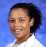 Image of Dr. Leah Elizabeth Ross, MD