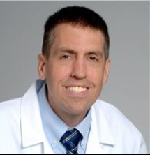 Image of Dr. Kevin M. Perry, MD