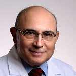 Image of Dr. Francis A. D'urso, MD