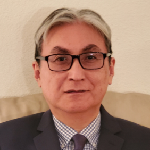 Image of Dr. Javier K. Kamisato, MD