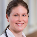 Image of Michelle A. Bacon, APRN-CNP, NP