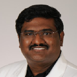 Image of Dr. Karthik Tanneru, MD, MBBS
