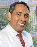 Image of Dr. Usama Gergis, MD, MBA