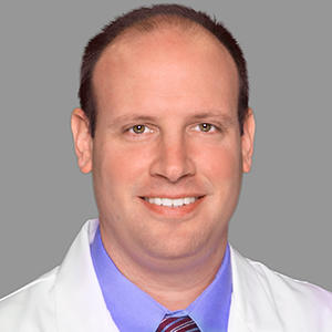 Image of Dr. Steven Johnson, DO