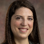 Image of Dr. Kelly A. Mathes, DO