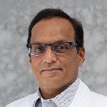Image of Dr. Challa Ajit, MD