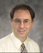 Image of Dr. Bruce David Waslick, MD