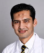 Image of Dr. Muhammad R. Mustafa, MD