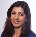Image of Dr. Anjali Jain, MD