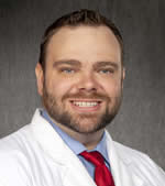 Image of Dr. Brandon Paul Moore, DO