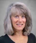Image of Mrs. Donna Susann Roland, LCSW, MSS