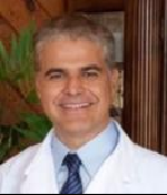 Image of Celso D. Seretti, DDS