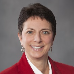 Image of Dr. Beryl S. Brown, MD, FACS