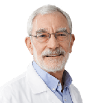 Image of Dr. Richard D. Steinberg, MD