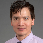 Image of Dr. Dennis C. Ang, MS, MD