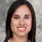 Image of Dr. Annabelle Lopez, MD