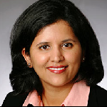 Image of Dr. Nandita Rao, MD