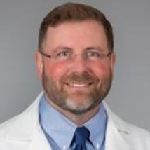 Image of Dr. Clayton F. Runfalo, MD