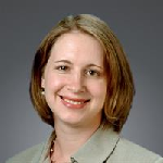 Image of Dr. Allyson Kristen McDonough, MD