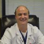Image of Dr. Benjamin Souther Citrin, MD