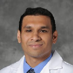 Image of Dr. Junior Uduman, MD