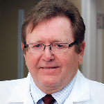 Image of Dr. Ricky D. Casey, DO