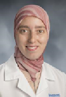 Image of Dr. Dania Khoulani, MD