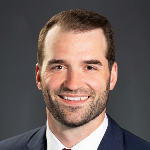Image of Dr. Tyler R. Williamson, MD