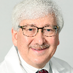 Image of Dr. Gary B. Breitbart, MD