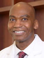 Image of Dr. Louis James Saddler, MD